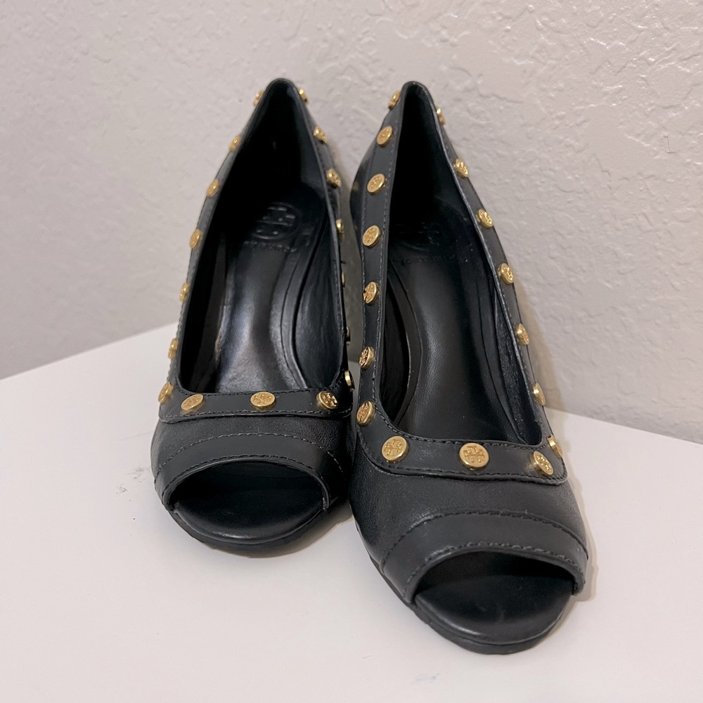 Tory Burch shoes